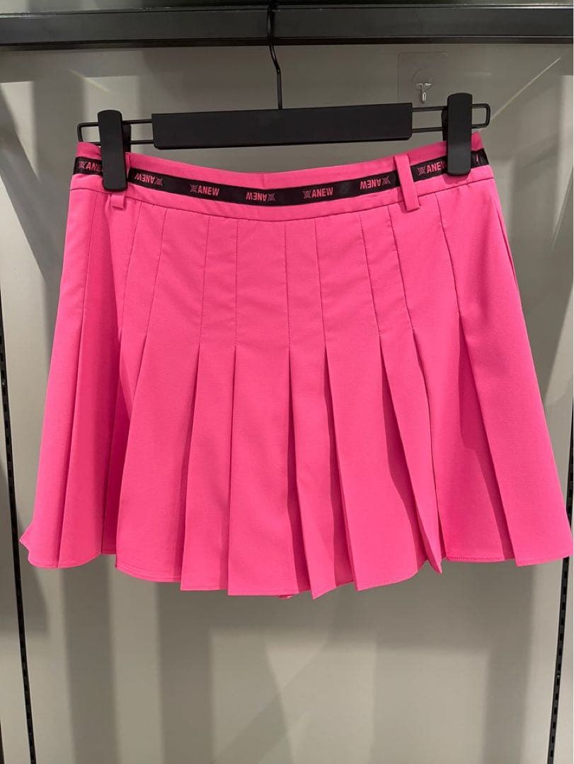 【アニューゴルフ】2025SSレディース