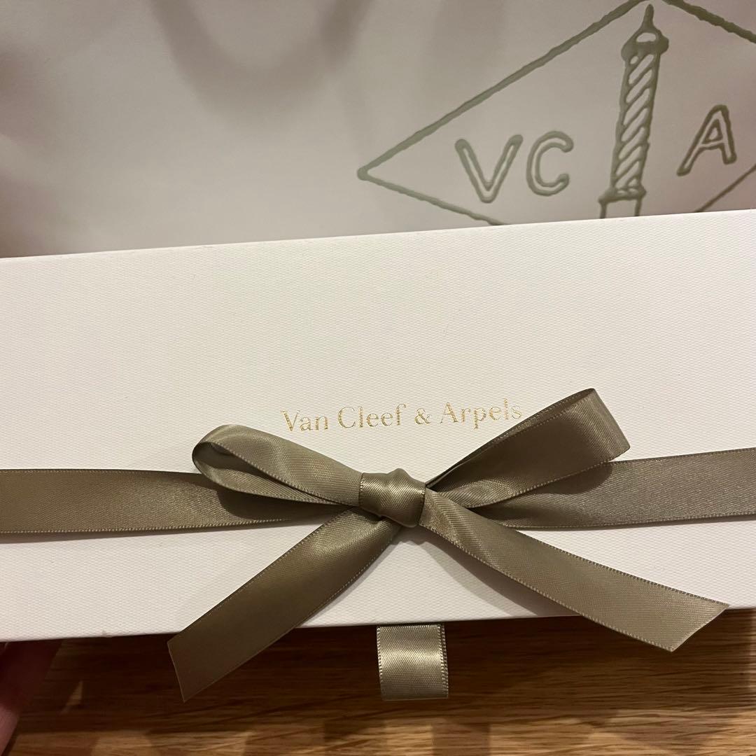 ヴァンクリーフ＆アーペル Van Cleef & Arpels 限定 キャンドル