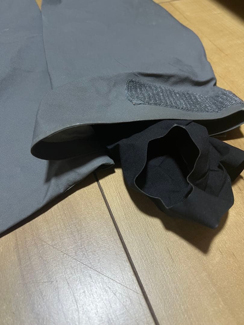 スキー NORRONA Lofoten Gore-Tex Active Jacket