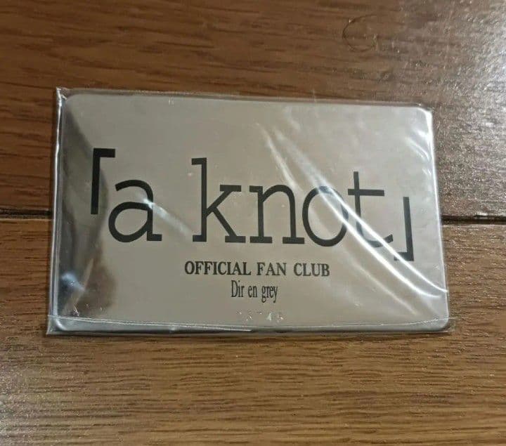 あ*ー様 PIERROT DIR EN GREY Blu-ray ANDROGY