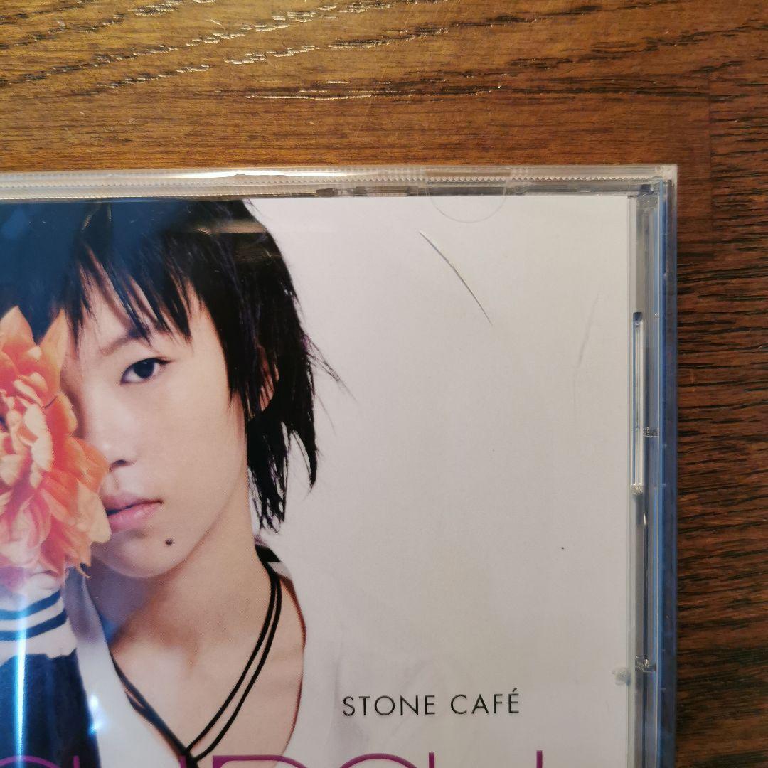 Leah Dou 竇靖童 リア・ドウ/ Stone Cafe ストーン・カフェ