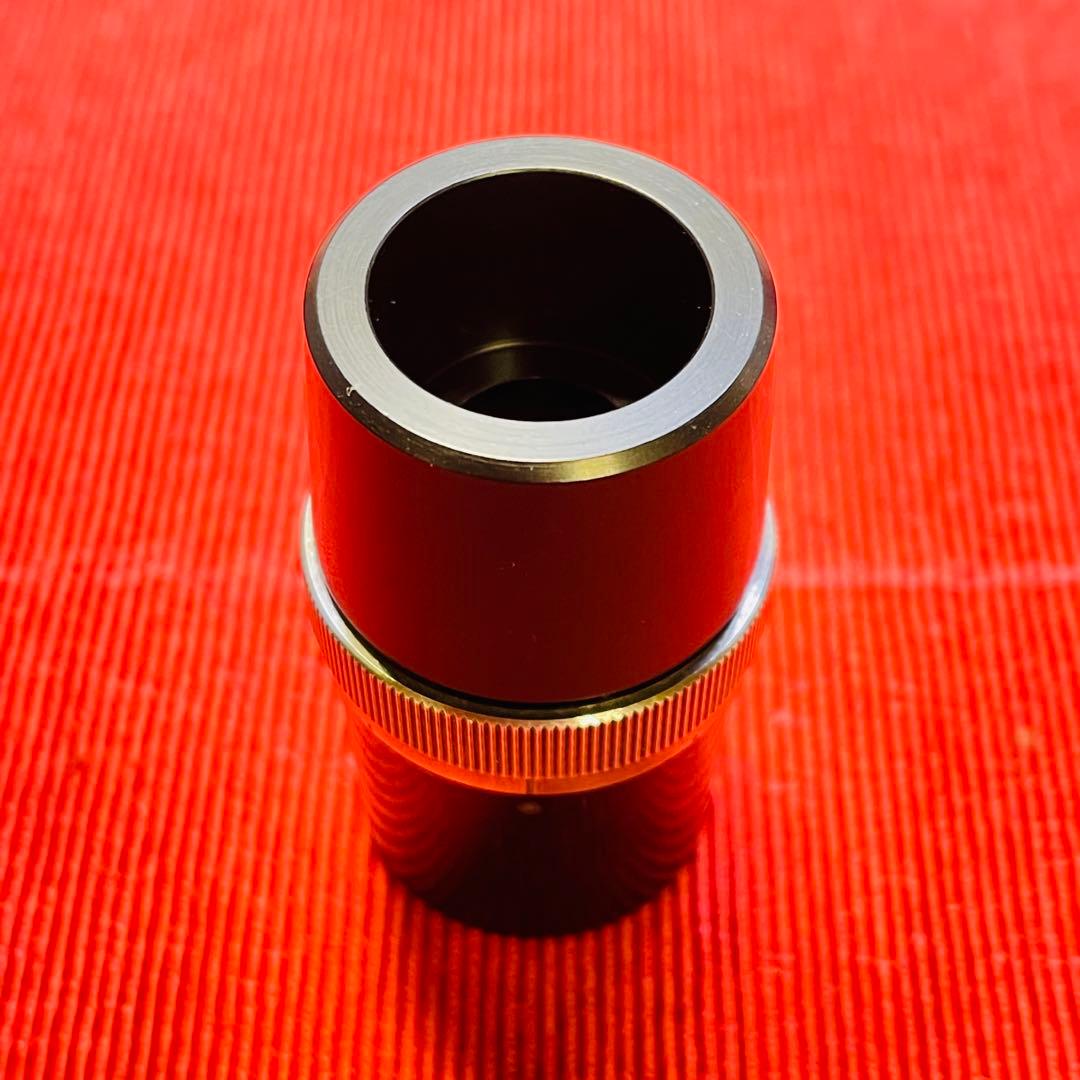 Paulus&Schuler クラリネットバレル 65-68mm メンテナンス済