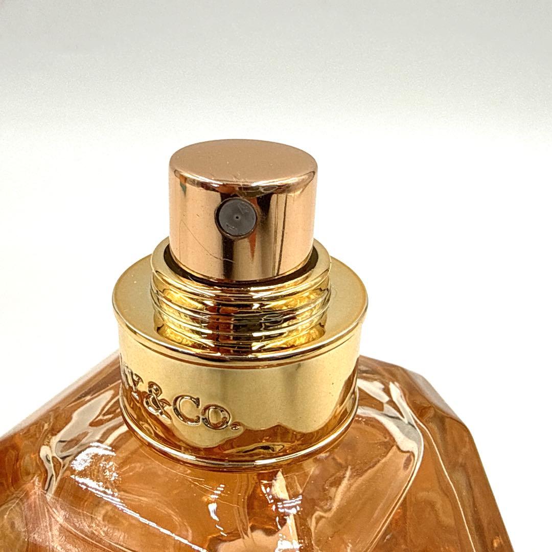 香水(女性用) Tiffany & Co. ROSE GOLD INTENSE 75ml