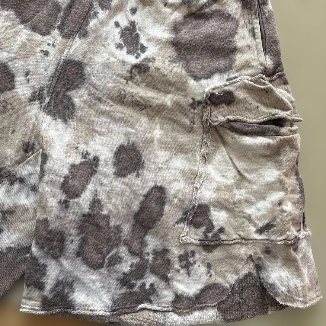 サルセーション　ウエア