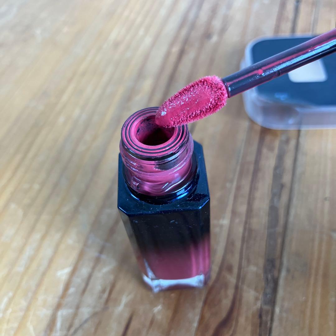 中古 クレドポーボーテ アイシャドウ 口紅 リップ まとめ売り