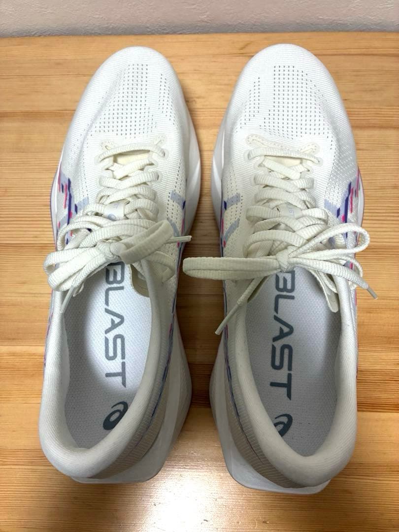 asics SONICBLAST アシックス　ソニックブラスト　27.5