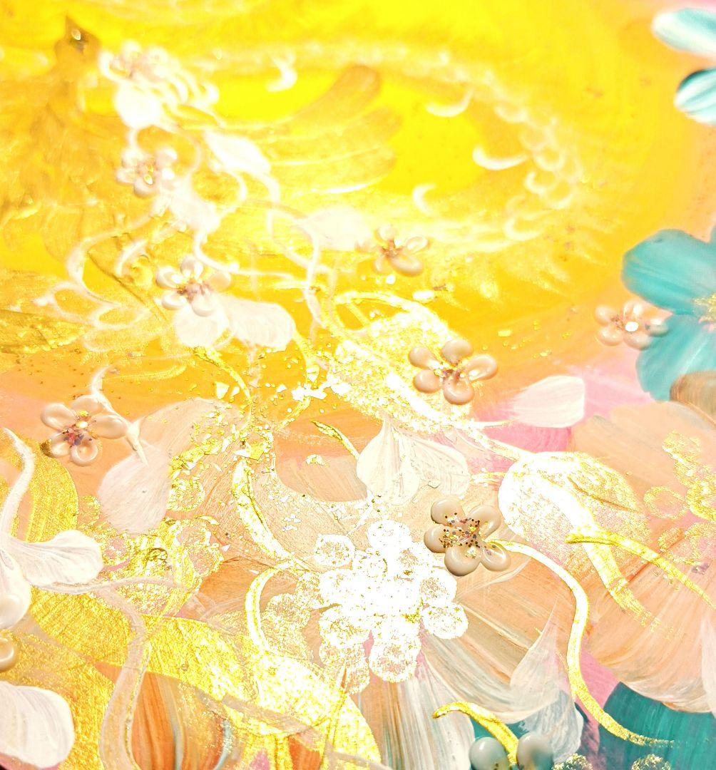 mocanyan　　全てが繋がる神々の至福