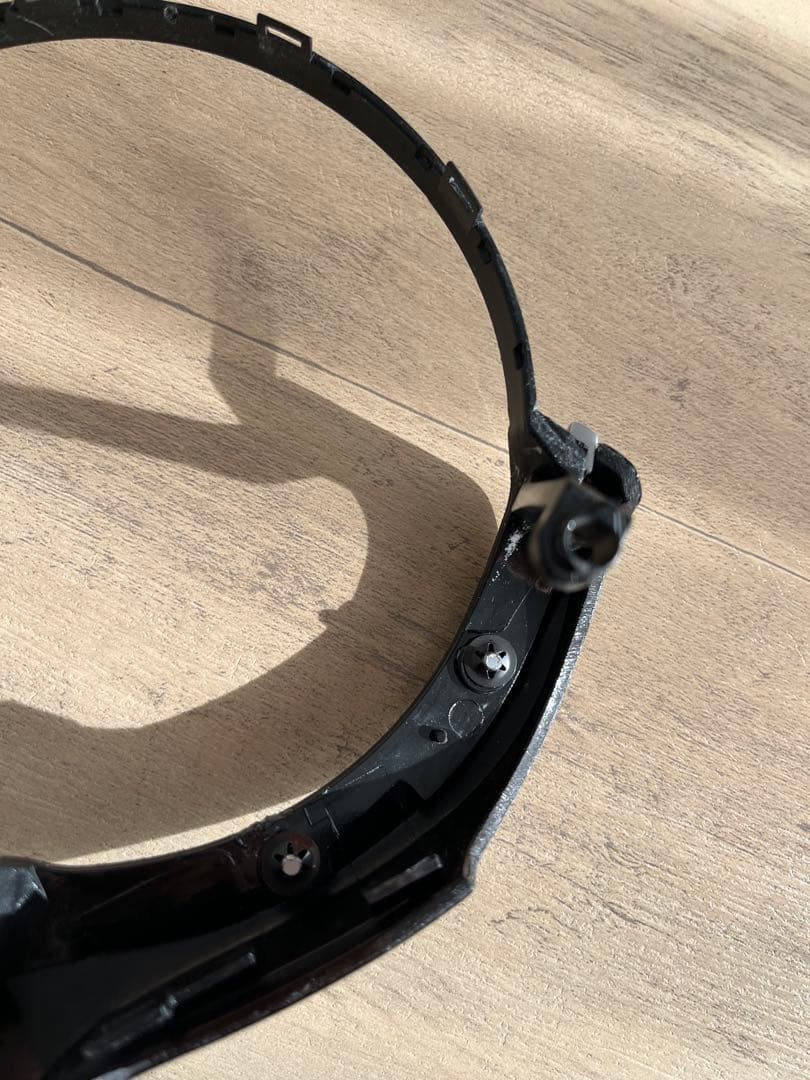 専用ページ  F82 M4 F80 M3 カーボン ステアリング トリム