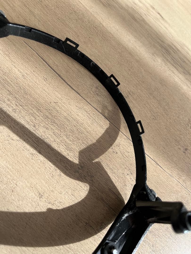 専用ページ  F82 M4 F80 M3 カーボン ステアリング トリム