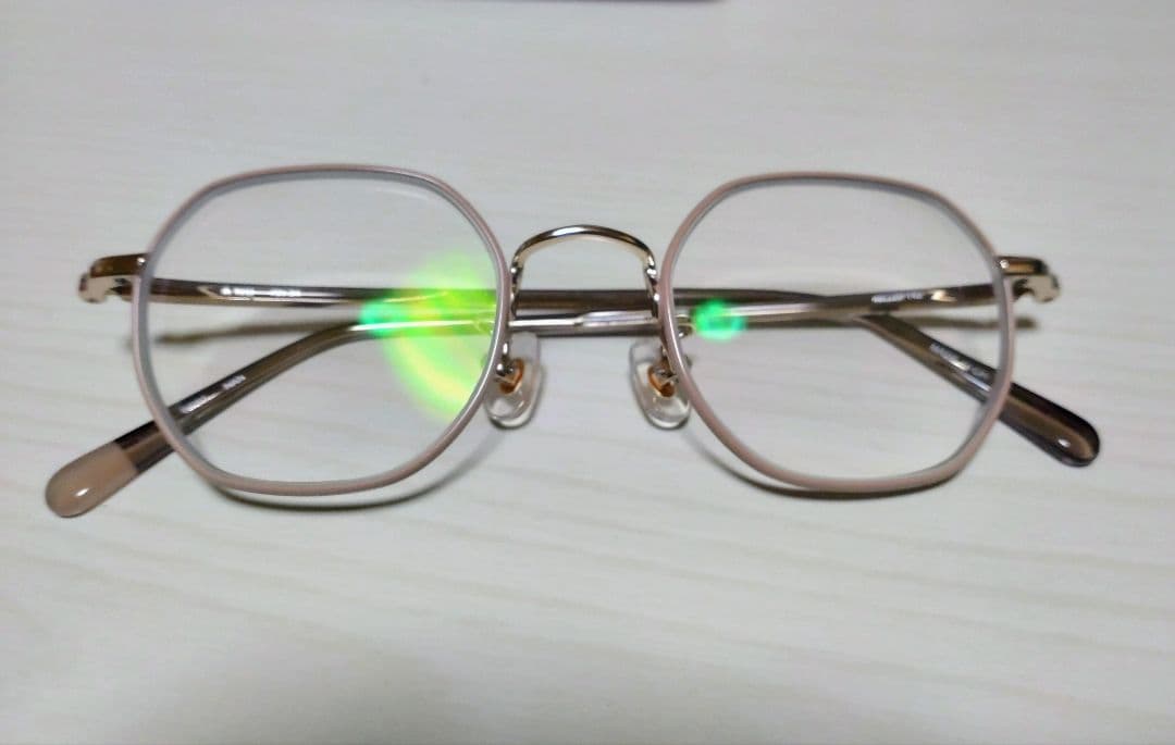 眼鏡市場　眼鏡