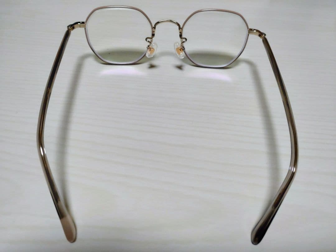 眼鏡市場　眼鏡