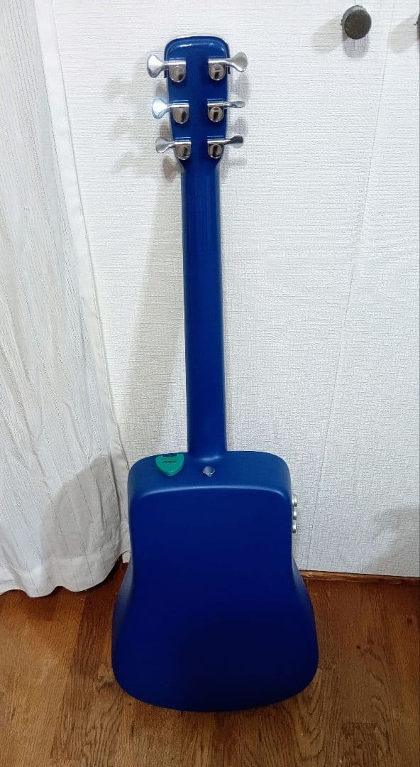 LAVA ME 2 　ブルー　限界点値下げ中