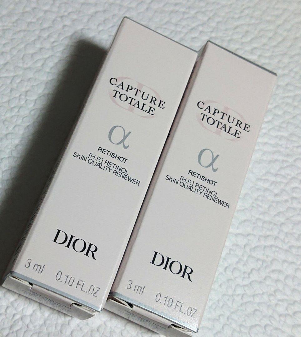 【ディオール】スキンフォーエバー トーンアップクッションライラック & ケース