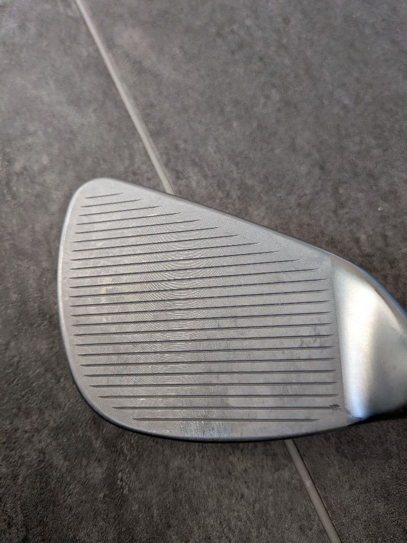 ●バンカーの救世主　美品●PING BunkR ウエッジ