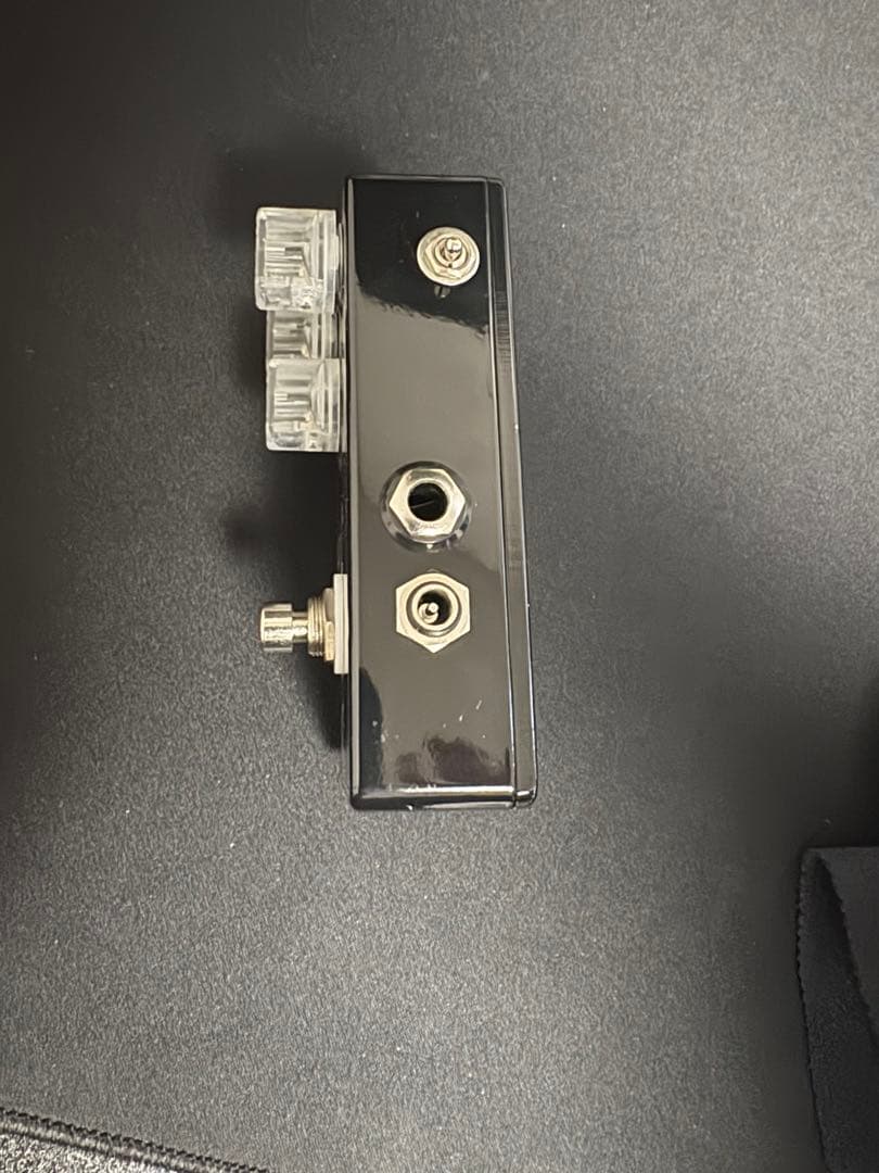 Vivie CLIONE バッファー/クリーンブースター