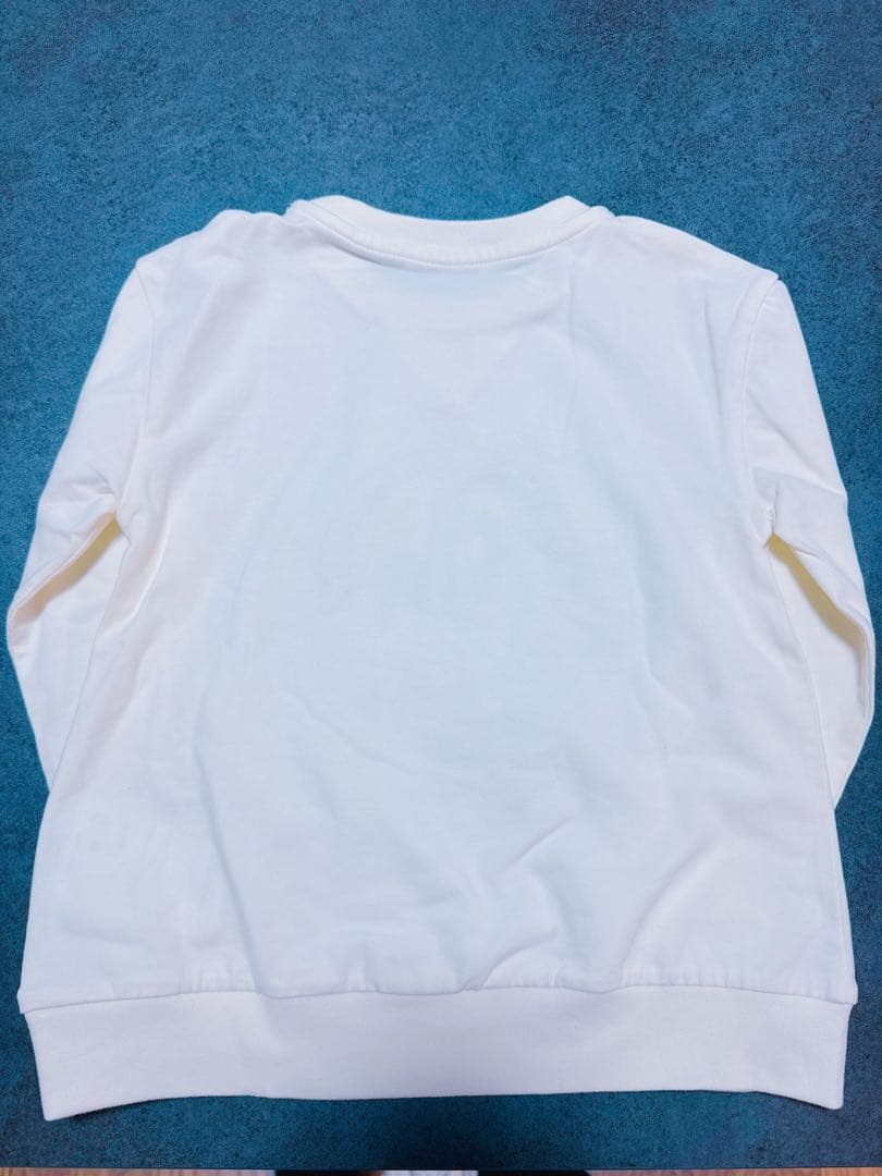 モンクレール　子供用　トレーナー　104cm