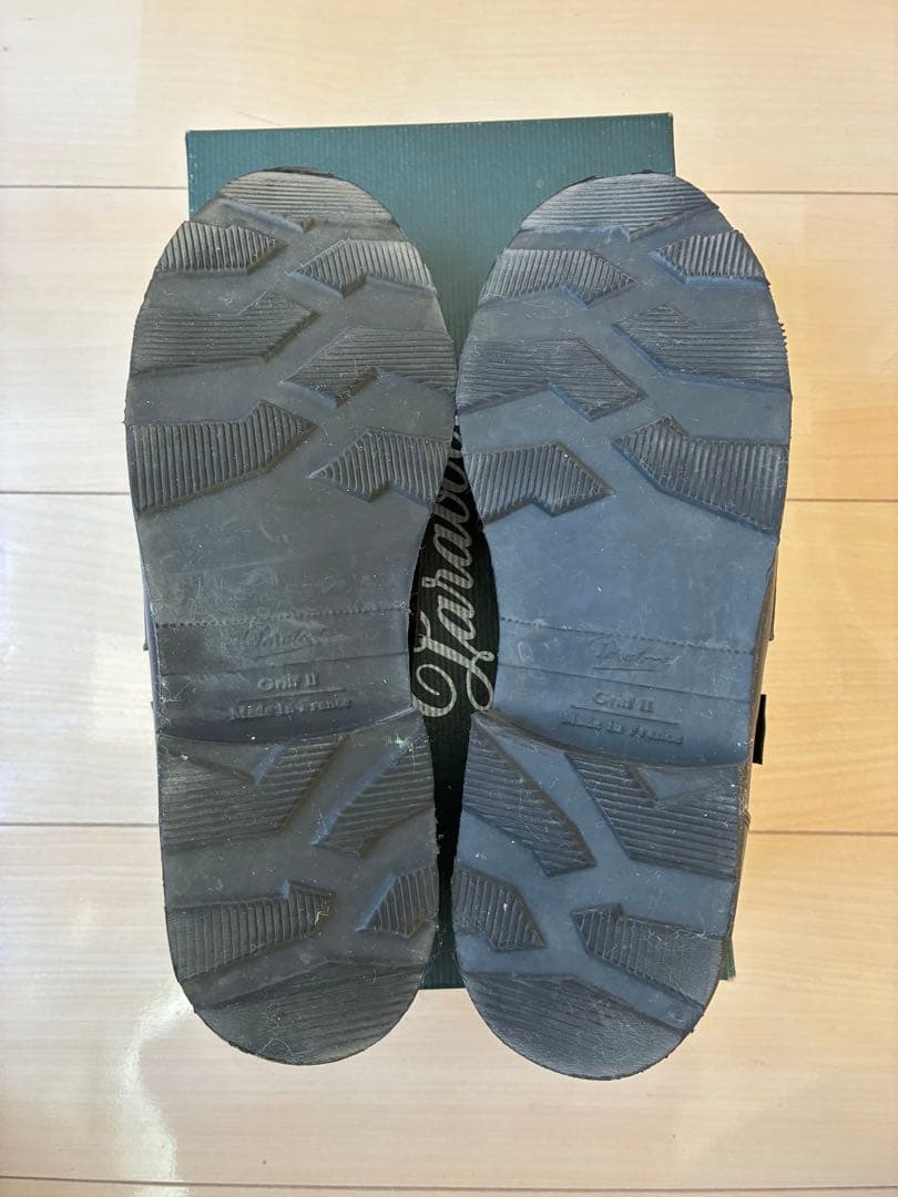 Paraboot(パラブーツ) ORSAY オルセー(ORSAY)