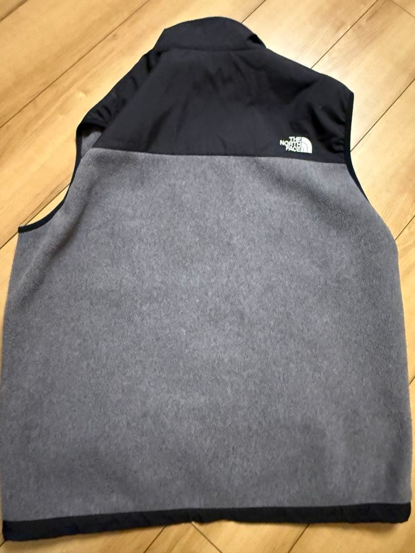 THE NORTH FACE フリースベスト