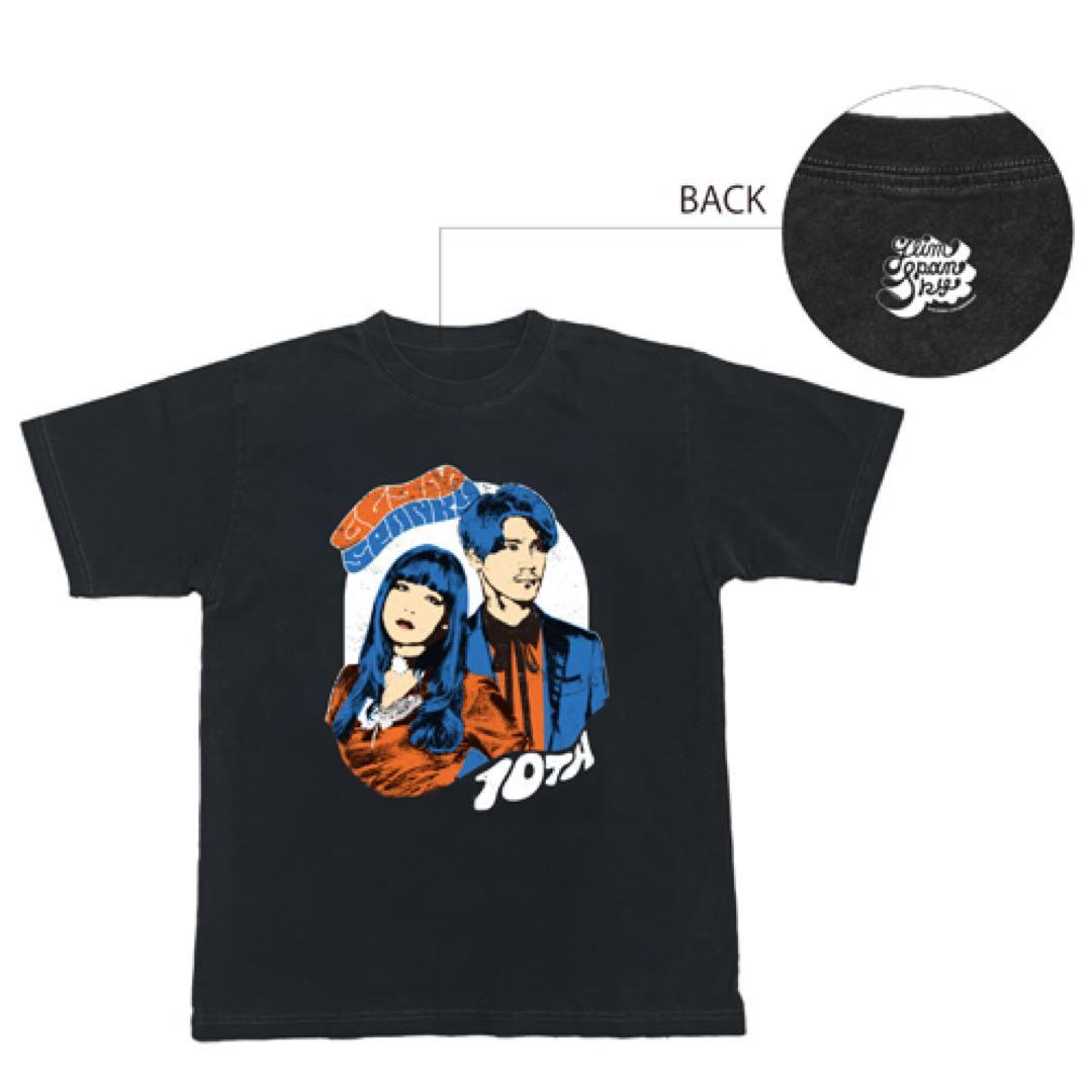 邦楽 GLIM SPANKY All the Greatest Dudes