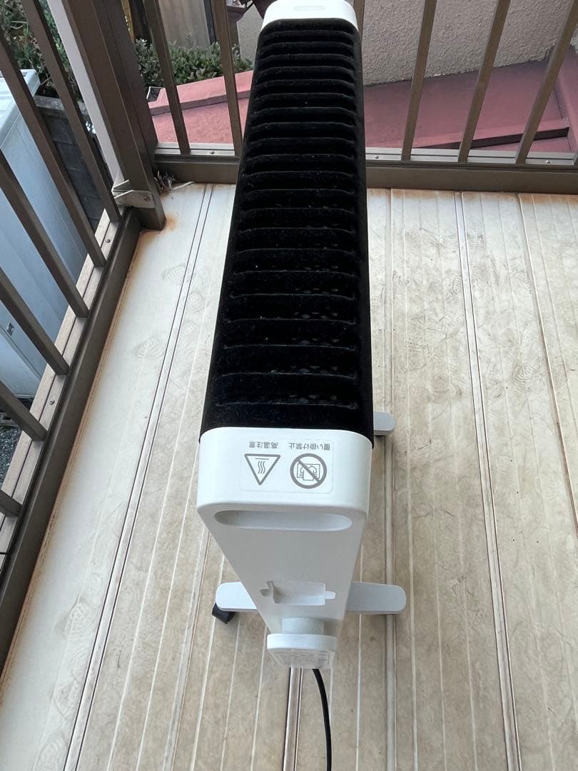 siroca 電気ヒーター SN-M531