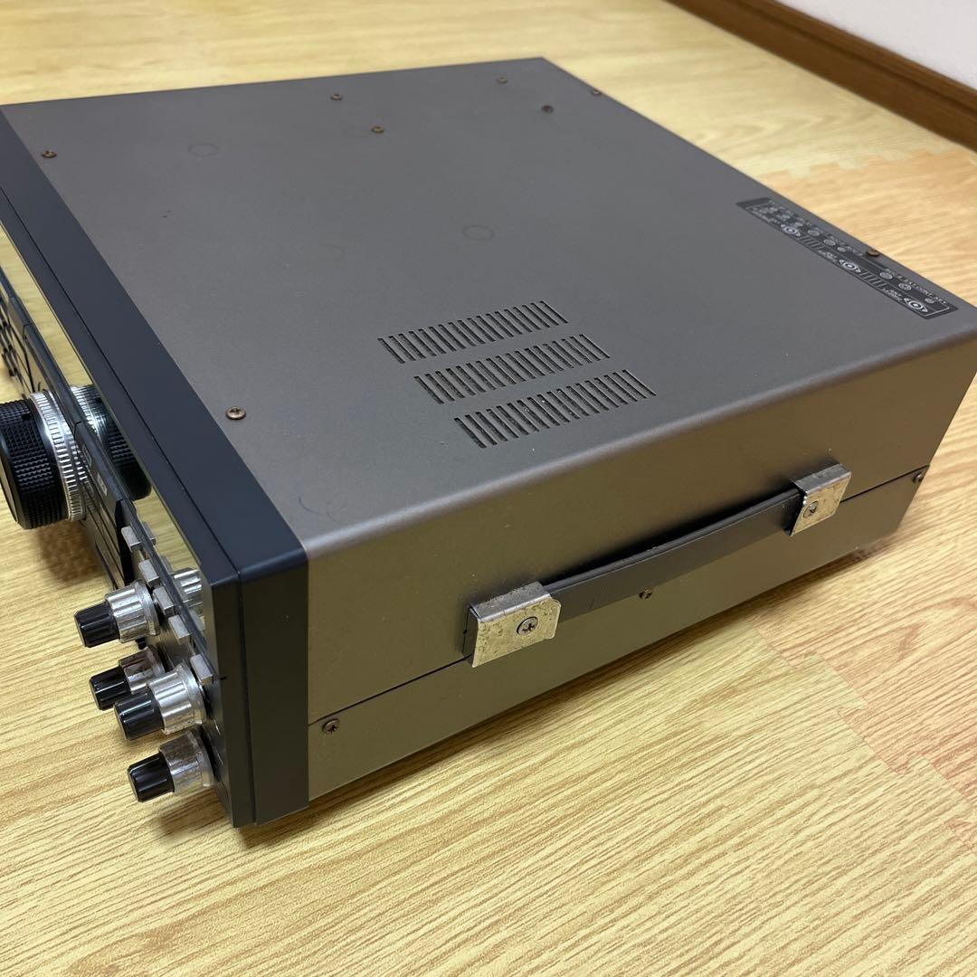 ケンウッドTS790 アマチュア無線機本体のみ