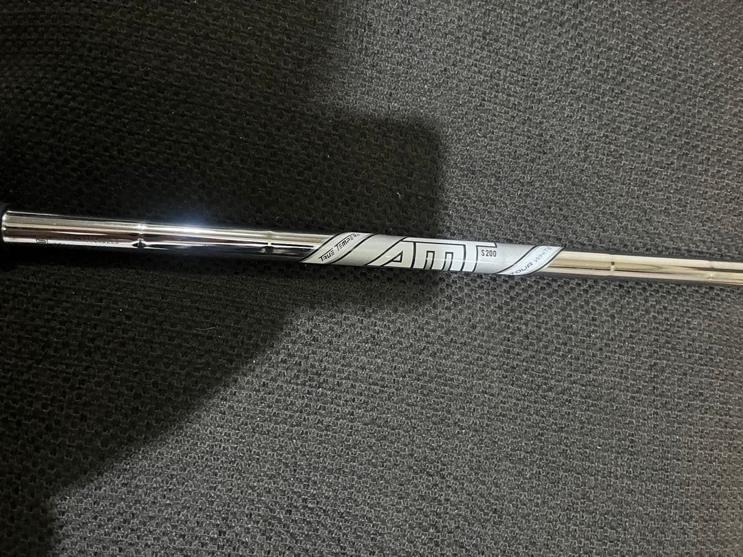 ミズノプロ223 Mizunopro 223 6本(5-P)