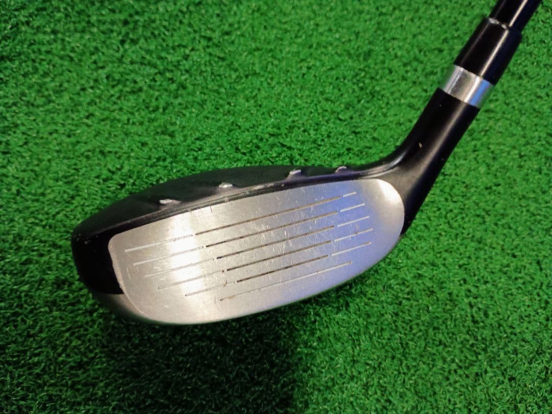 PING ピン prodi G プロディG ジュニア用ハイブリッド カバー付