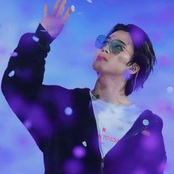 K-POP・アジア BTS PERMISSION TO DANCE ON STAGE HOODY L