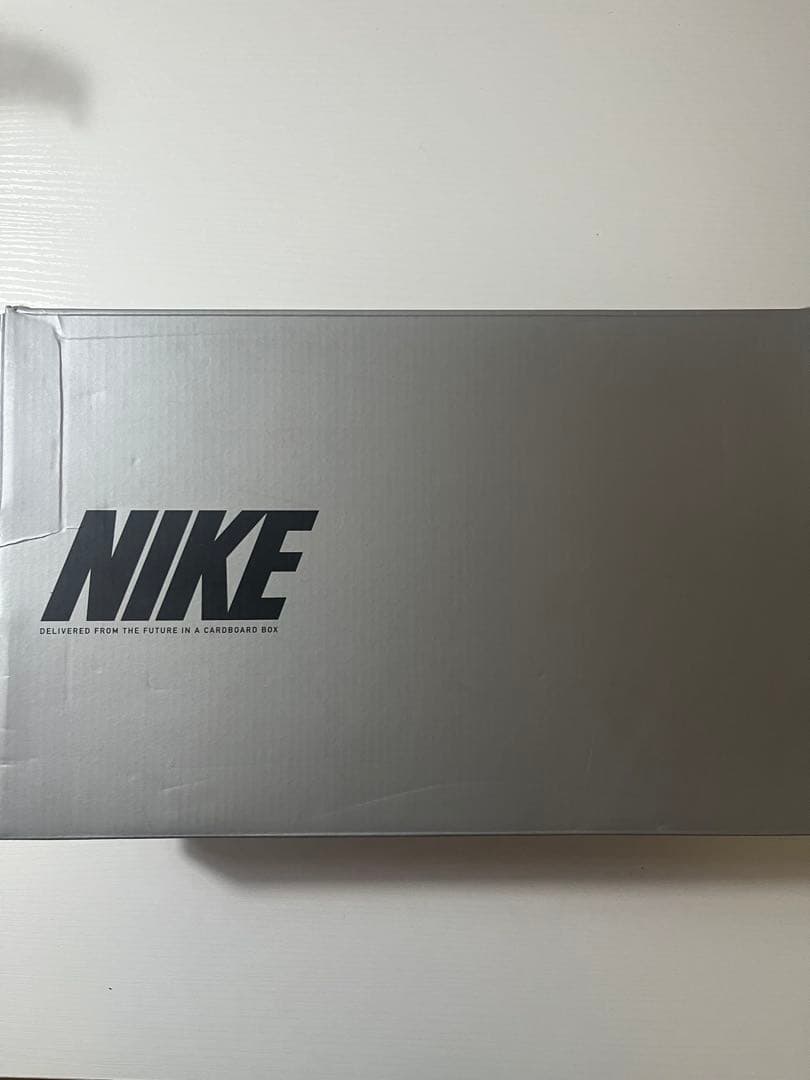 【美品】　ナイキ　ファントムヴェノム　FG 26cm 美品