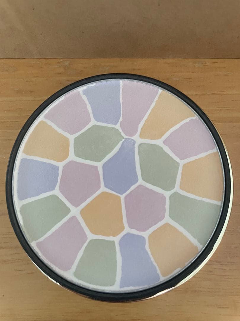 Élégance オートニュアンスリクスィーズ　1番