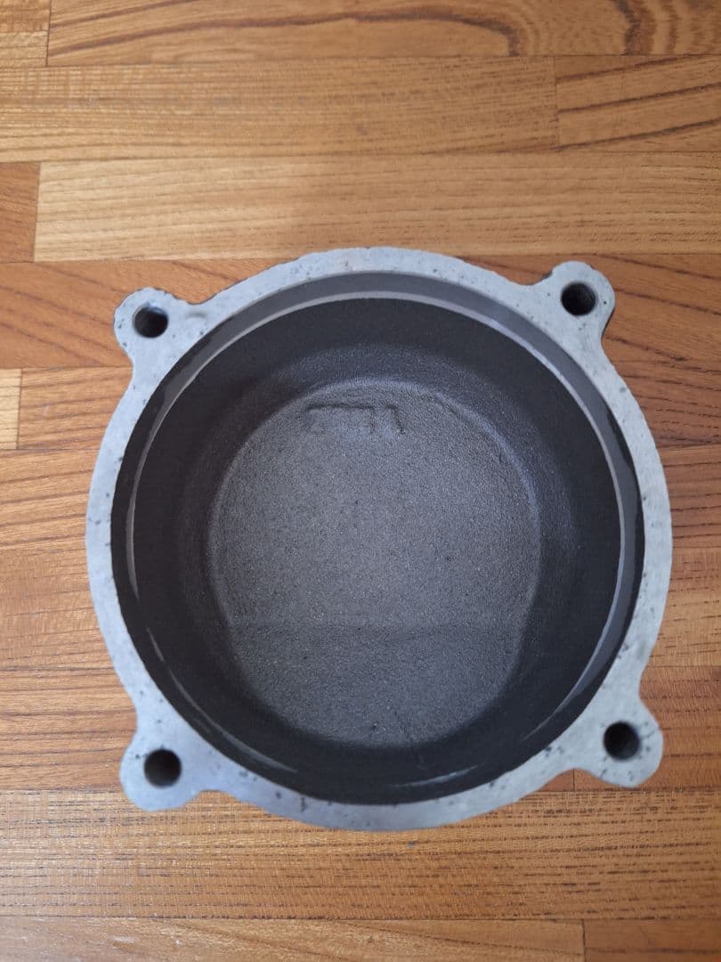 ZRX400 BEET ポイントカバー