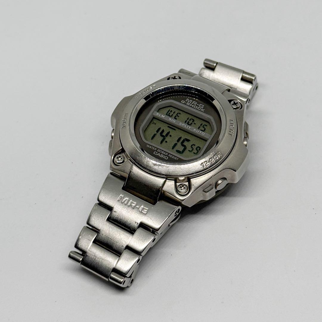 CASIO Gショック MR-G