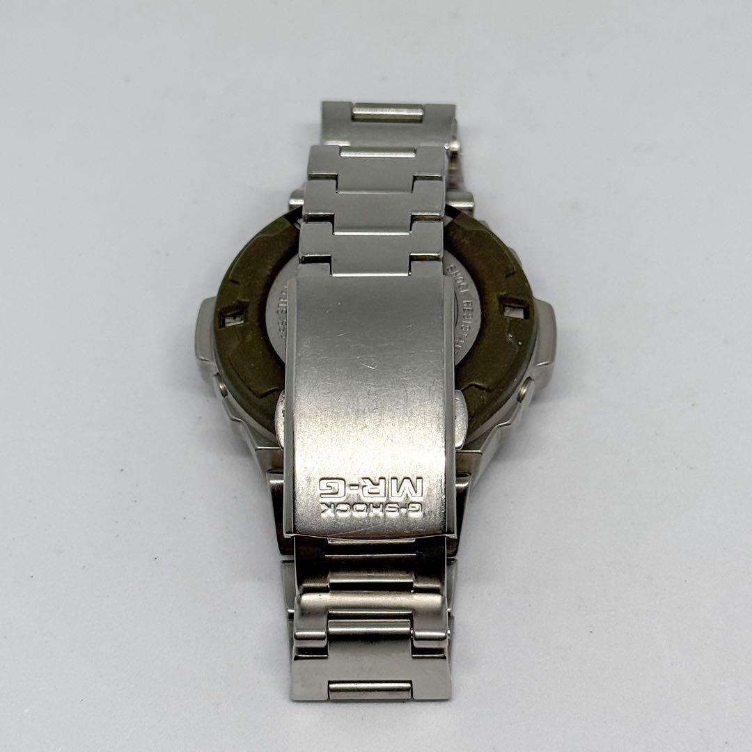 CASIO Gショック MR-G
