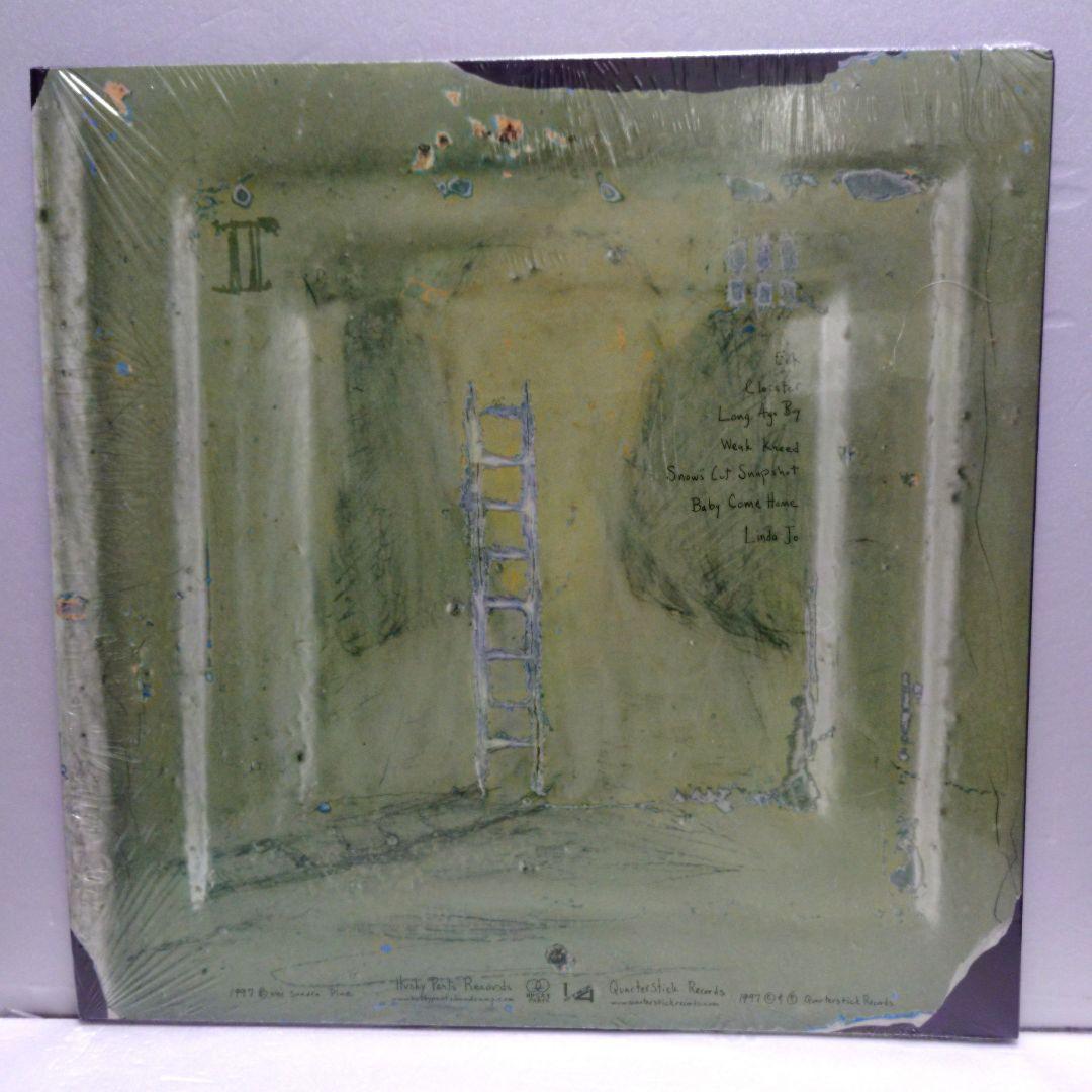 洋楽 THE SONORA PINE / II (2022 REMASTER)