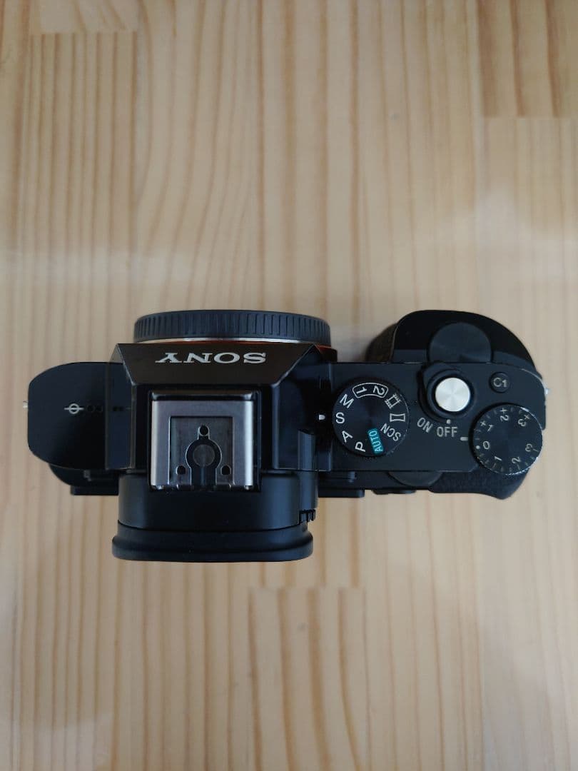 ★訳あり品★ SONY ソニー α7S ILCE-7S ミラーレス一眼カメラ