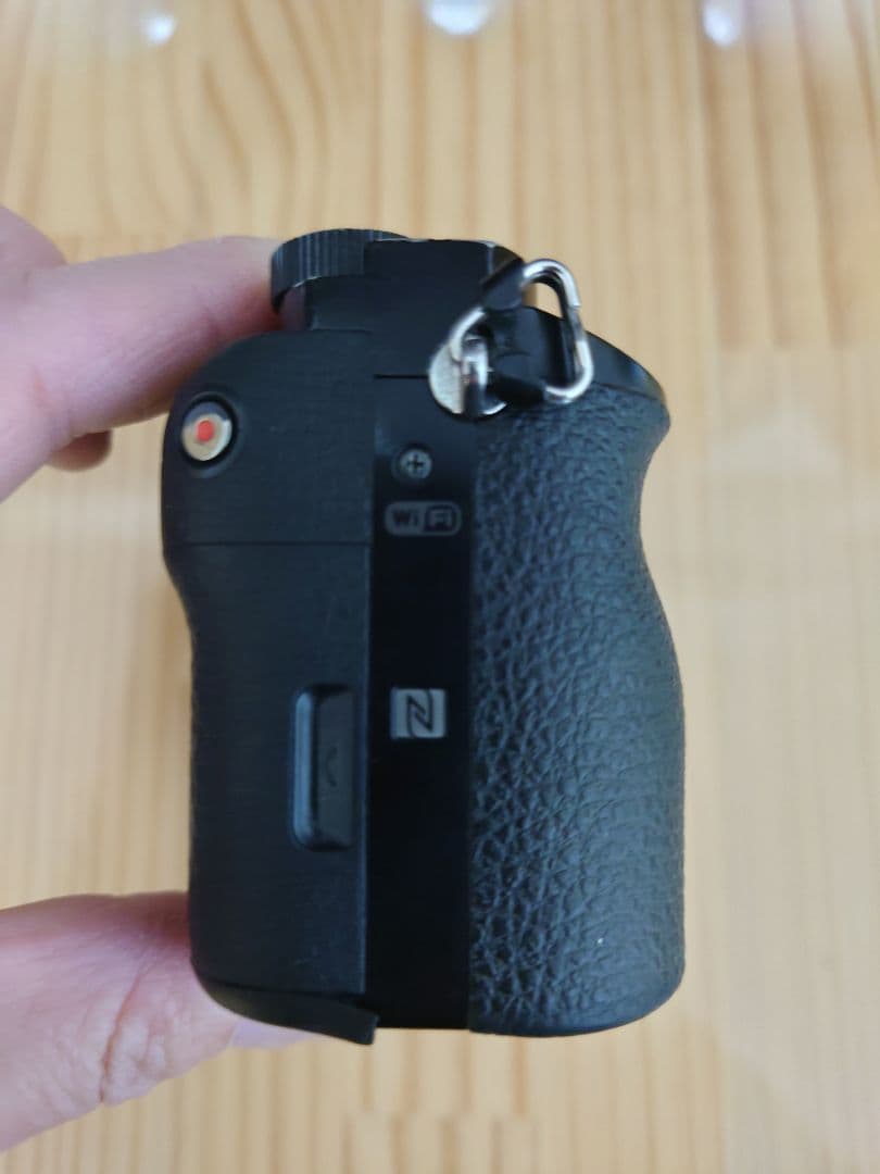 ★訳あり品★ SONY ソニー α7S ILCE-7S ミラーレス一眼カメラ