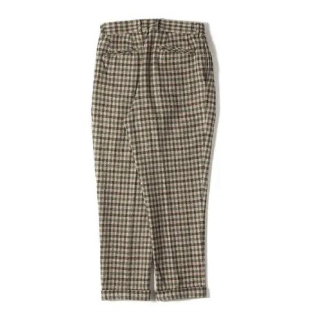 NEAT FOX BROTHERS サイズ:48 / ウール　チェック