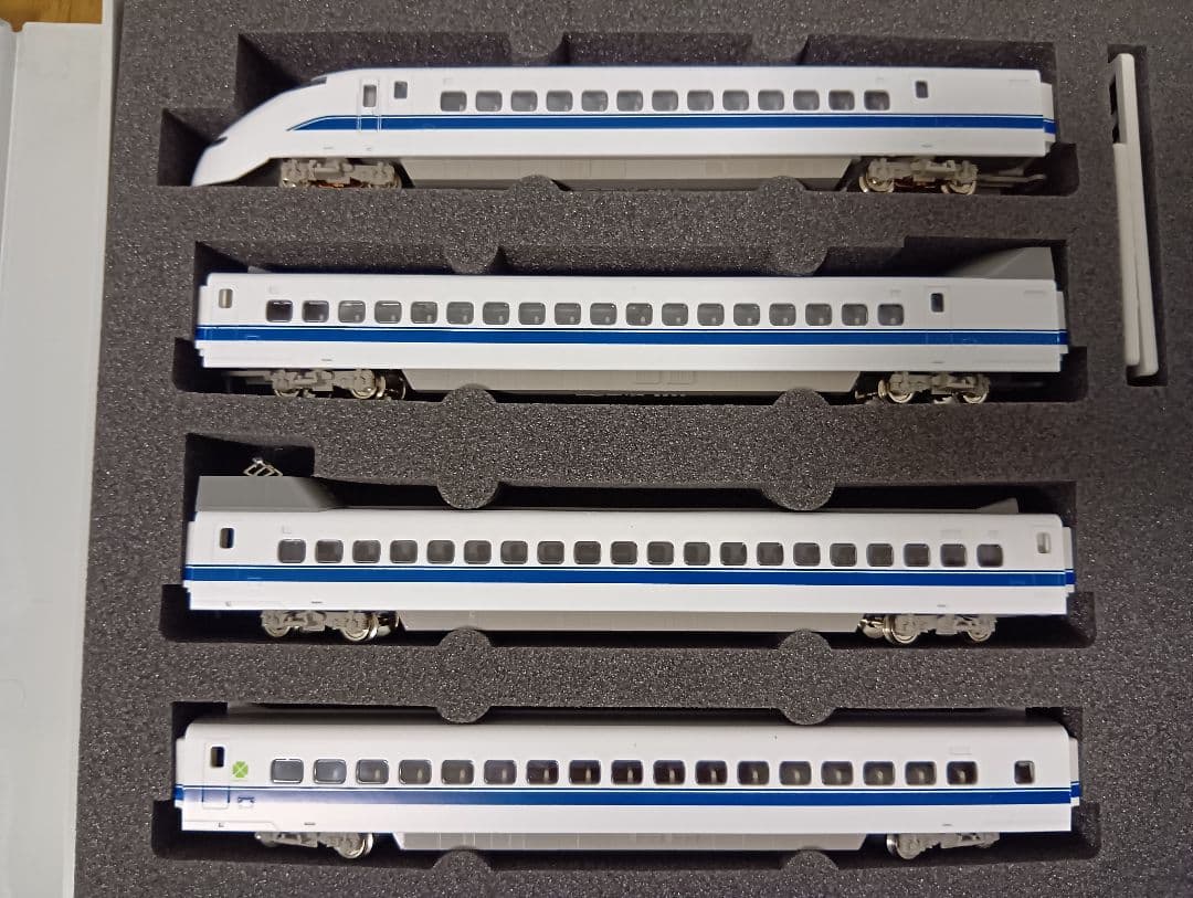 TOMIX 92639 JR300系東海道・山陽新幹線（のぞみ）セット
