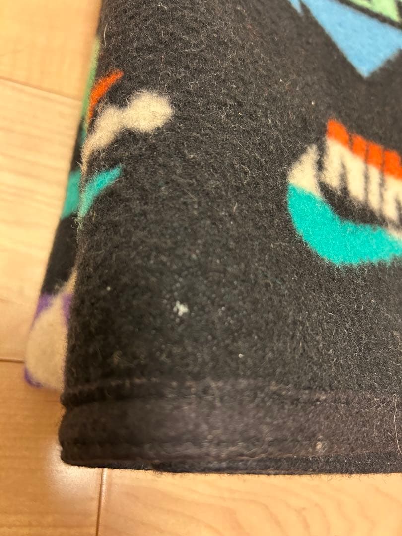 ペンドルトン x NIKE ACG