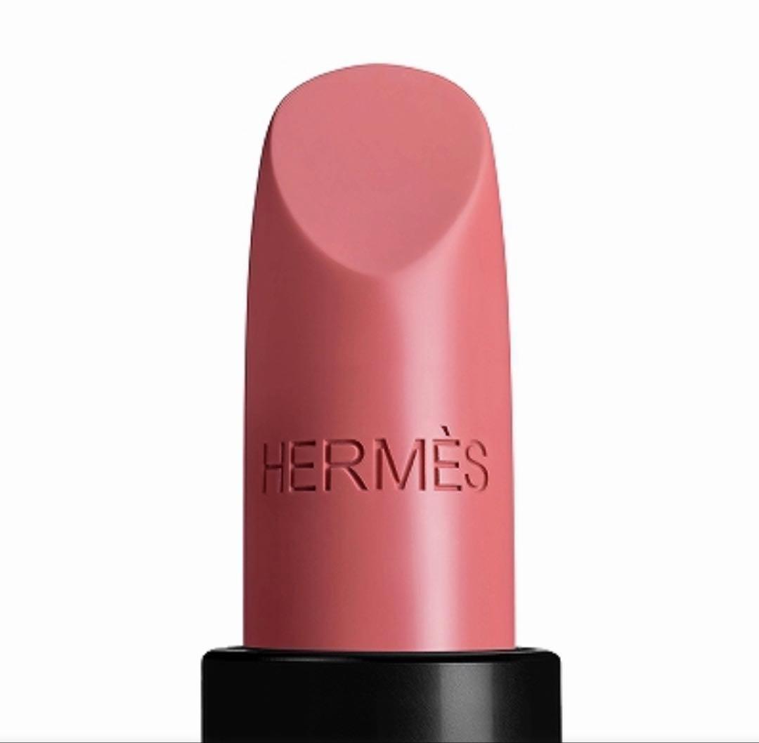 エルメスルージュ エルメス ルージュ ア レーヴル サティネ　18