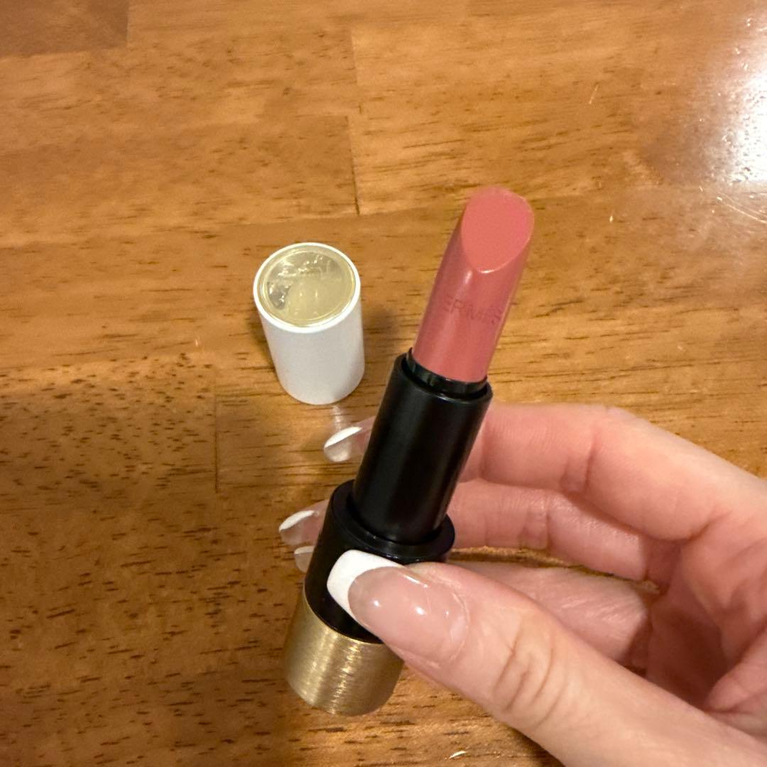 エルメスルージュ エルメス ルージュ ア レーヴル サティネ　18