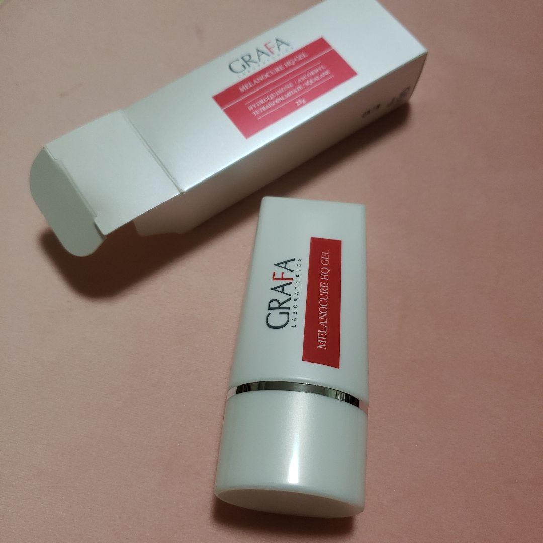 グラファ ハイドロキノン ジェル 25ｇ