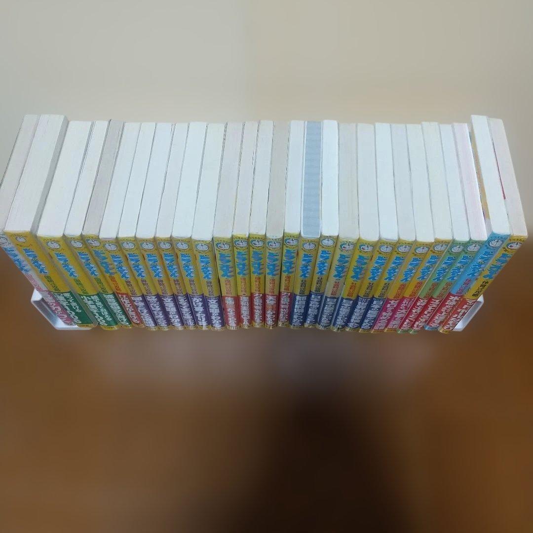 ドラえもんのおもしろ攻略 シリーズ 26冊 セット