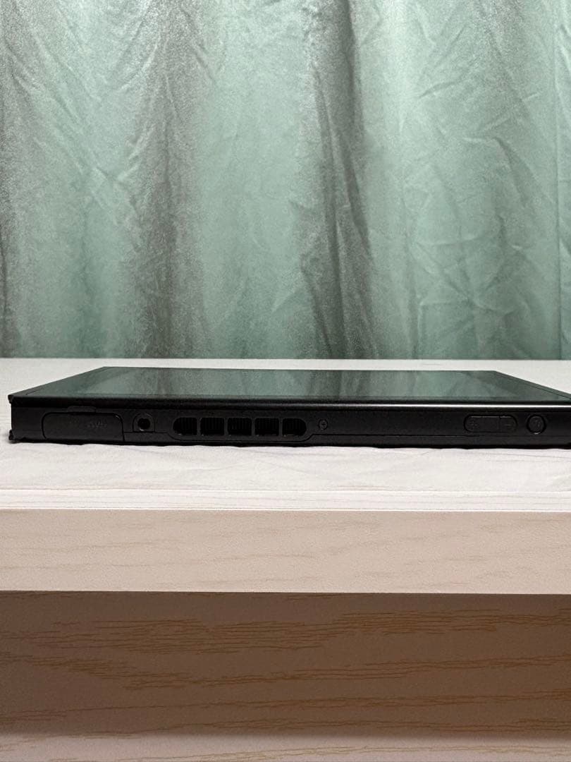 Nintendo Switch2019年製　 本体ドックケーブルのみ