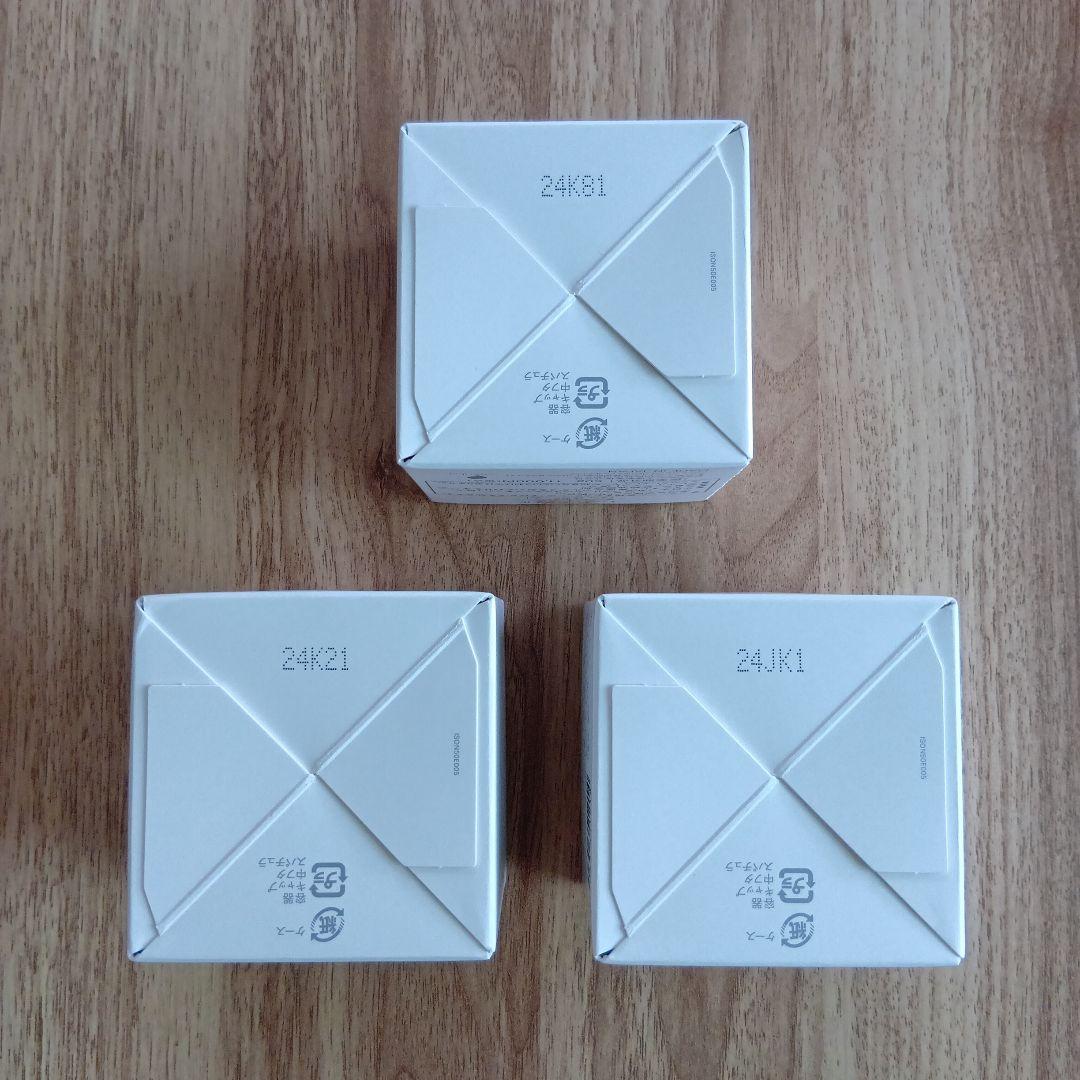 【専用です】インナーシグナル　 Rejuvenate ONE 3個セット