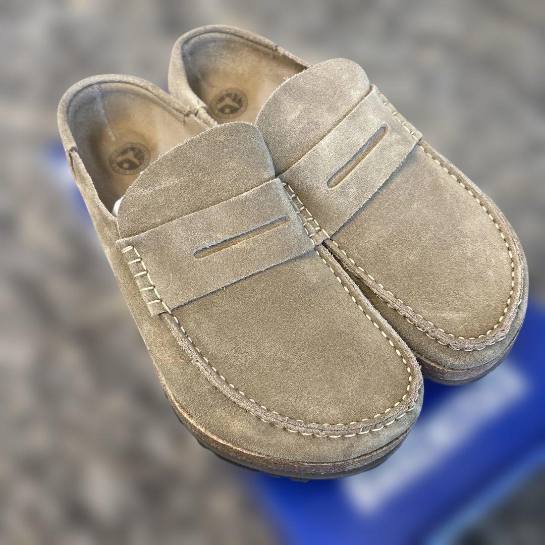 ビルケンシュトック　最終値下