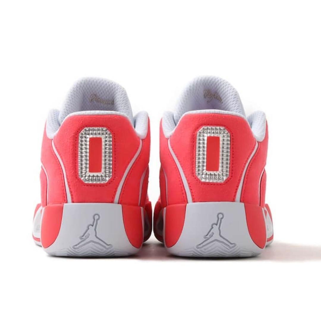 26.5cm NIKE JORDAN バッシュ テイタム 4 PREM PF