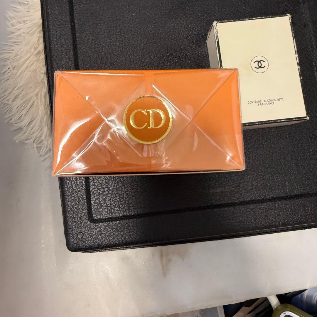 新品未使用品⁉️DUNE & N°19 香水セット 50ml & 14mlセット