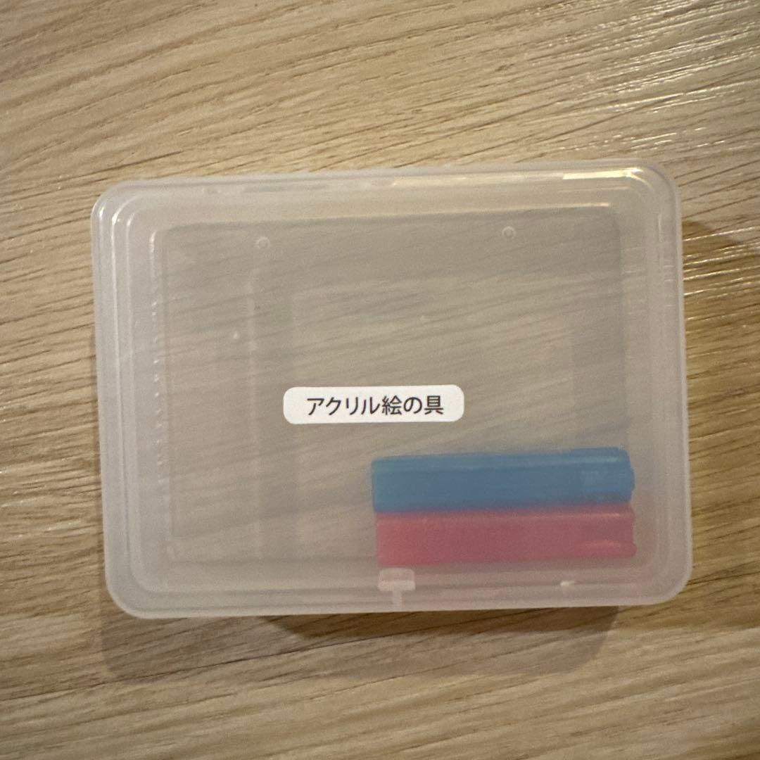 ジェルネイル検定セット　ネイル