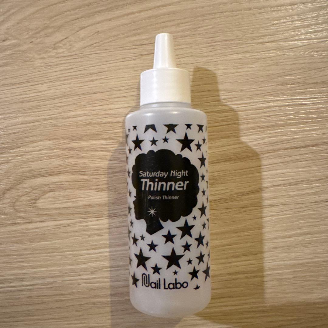 ジェルネイル検定セット　ネイル